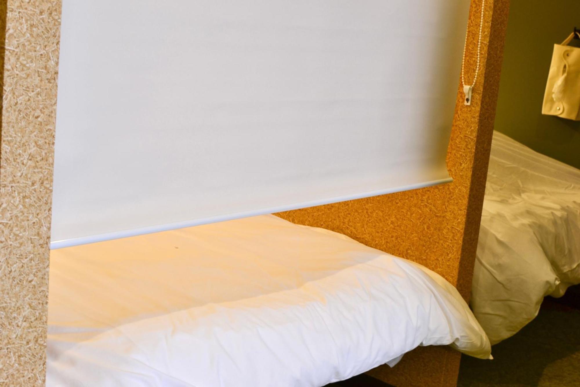 Hostel Coliberty Tokushima Exteriör bild